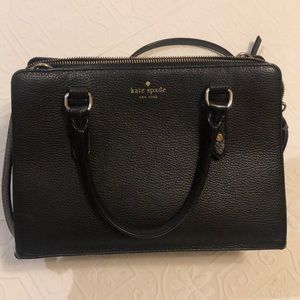 Kate Spade Purse - Mulberry Street